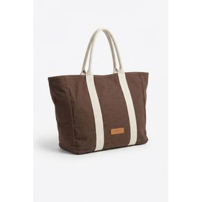 tote bag marrom 2